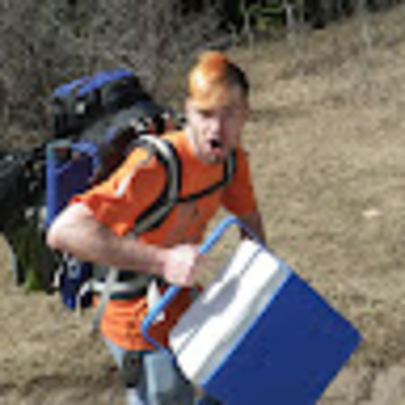 Meet your Posher, Danny - Picture 1 of 1